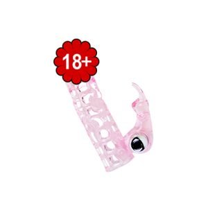 ULTIMATE LOVE SLEEVE PES-008