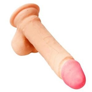 NASSTOYS PEARL BOSS REALISTIC VIBRATOR RSV-071