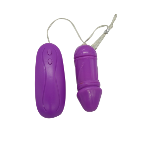 MULTI SPEED BULLET VIBRATOR BV-037